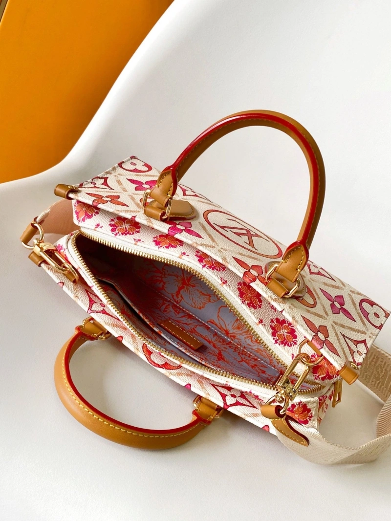 LV Shopping Bags 4233H-2243