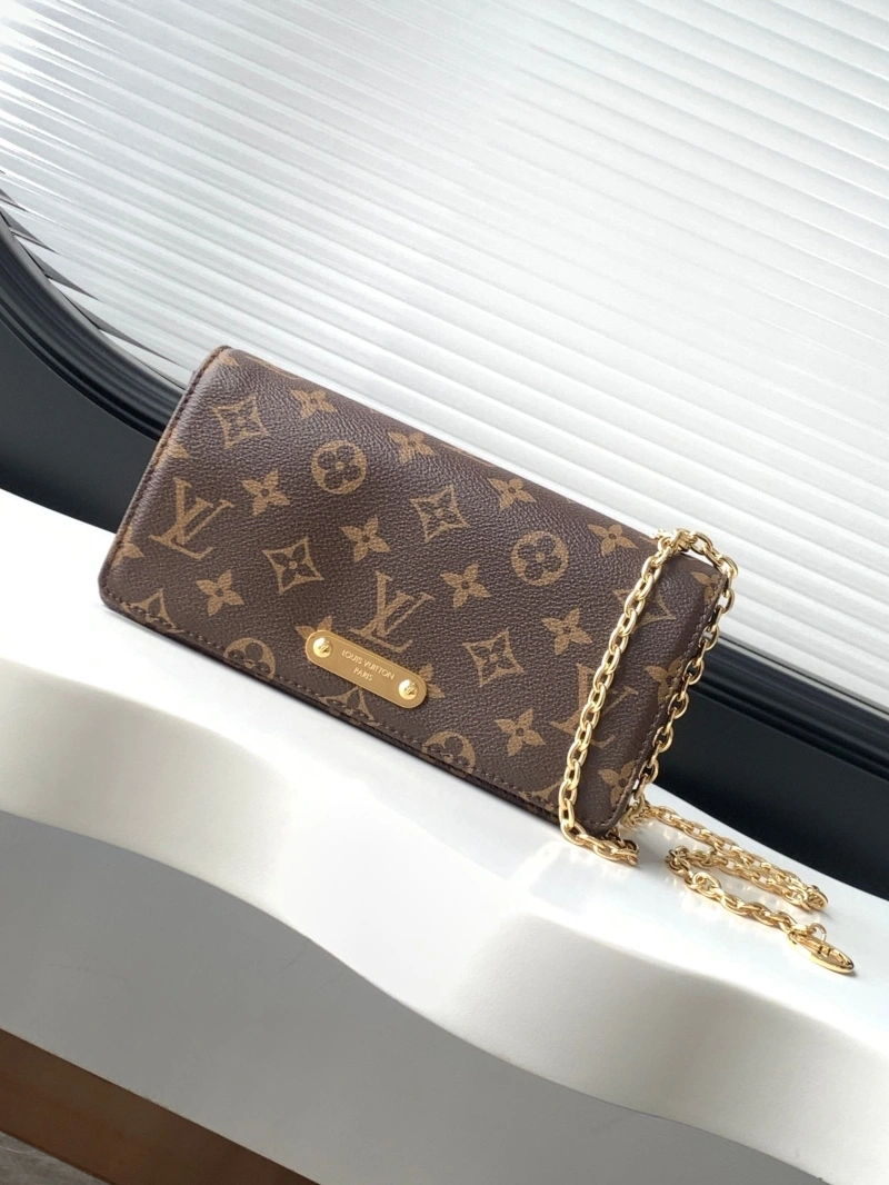 LV Satchel bags 4233H-2246