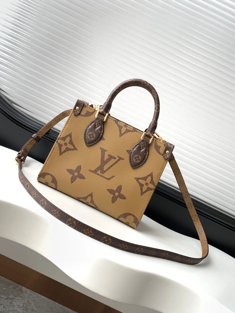 LV Top Handle Bags 4233H-2247