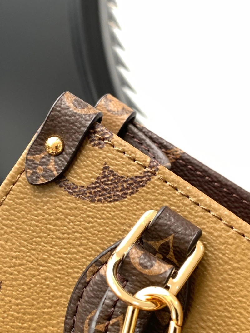 LV Top Handle Bags 4233H-2247