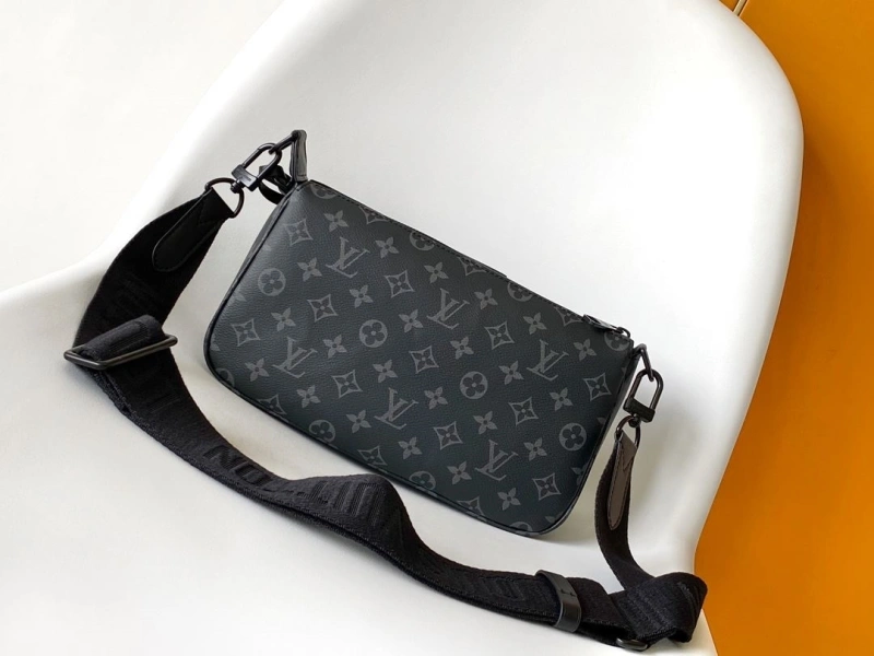 LV Satchel bags 4233H-2253