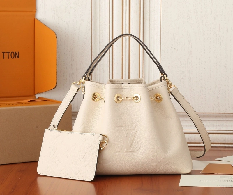 LV Top Handle Bags 4233H-2257