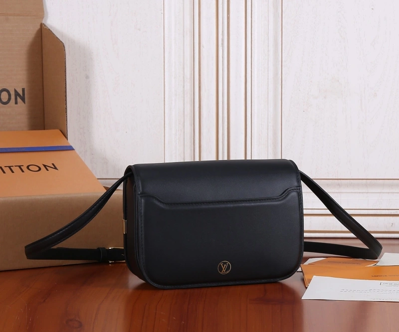 LV Satchel bags 4233H-2259