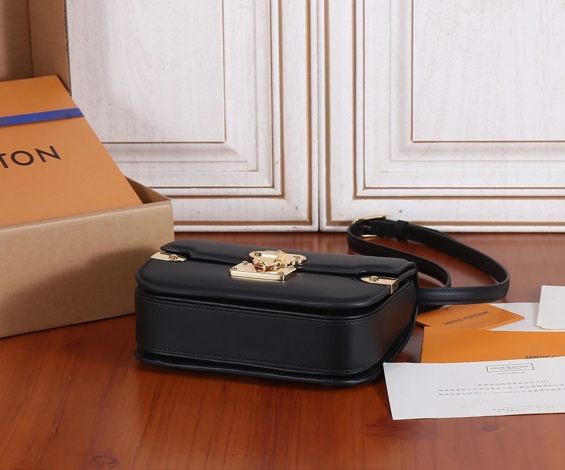 LV Satchel bags 4233H-2259