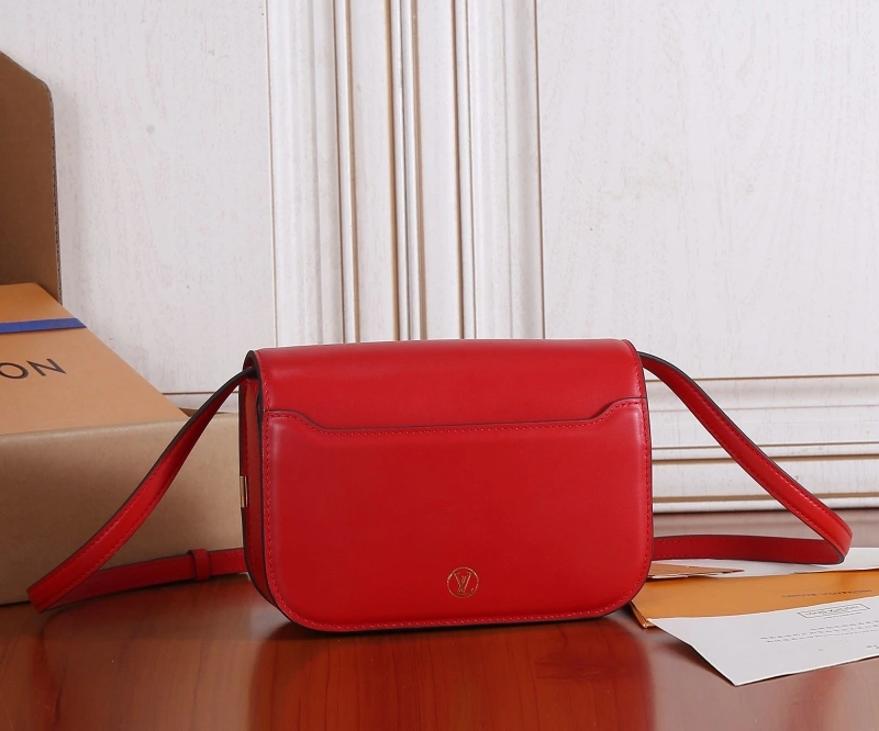 LV Satchel bags 4233H-2260