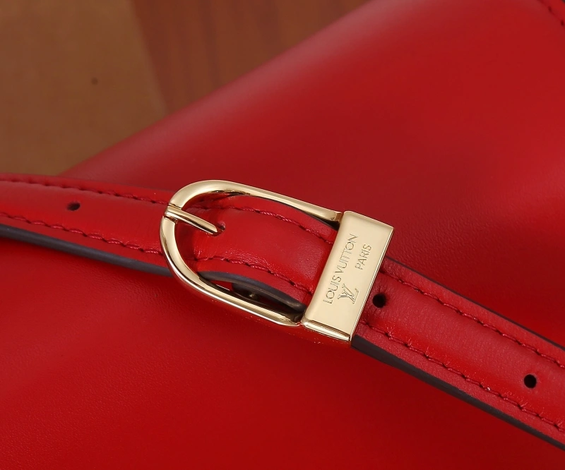 LV Satchel bags 4233H-2260