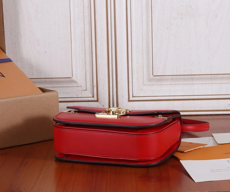 LV Satchel bags 4233H-2260