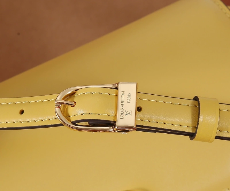 LV Satchel bags 4233H-2261