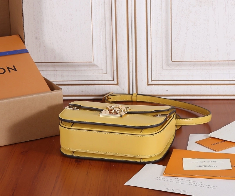 LV Satchel bags 4233H-2261