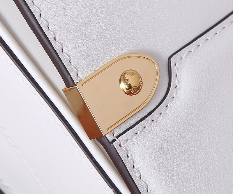 LV Satchel bags 4233H-2262