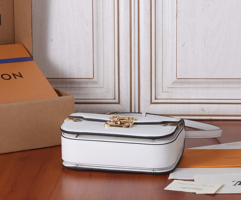 LV Satchel bags 4233H-2262