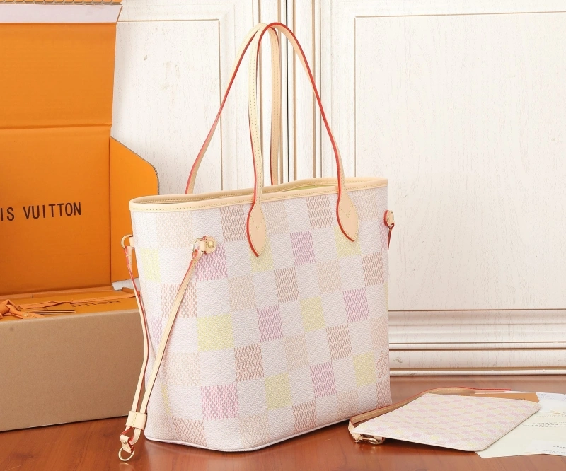 LV Shopping Bags 4233H-2263