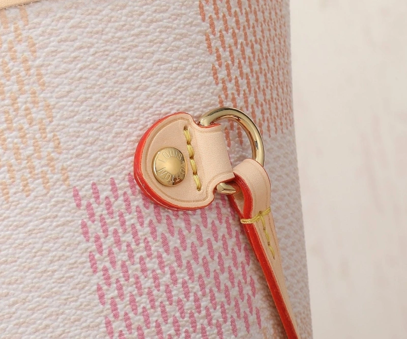 LV Shopping Bags 4233H-2263