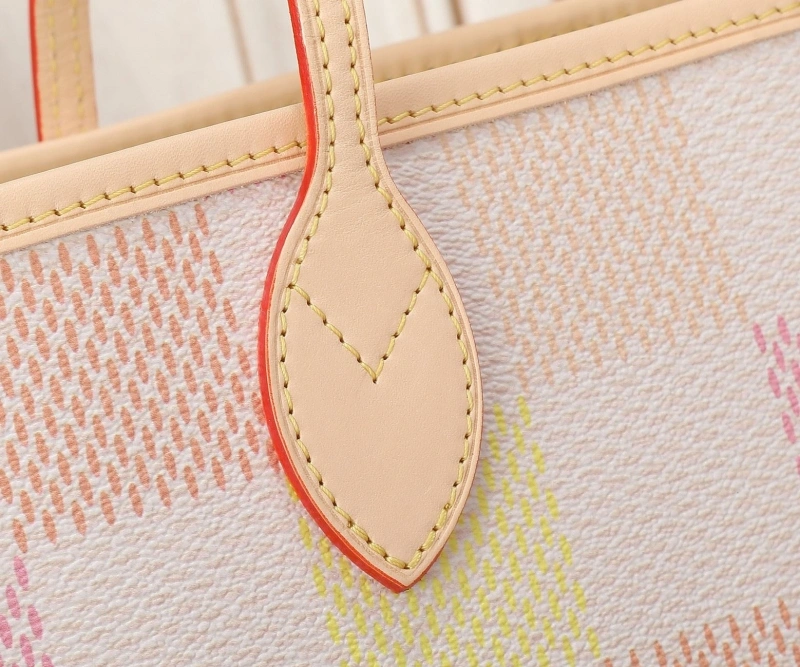 LV Shopping Bags 4233H-2263