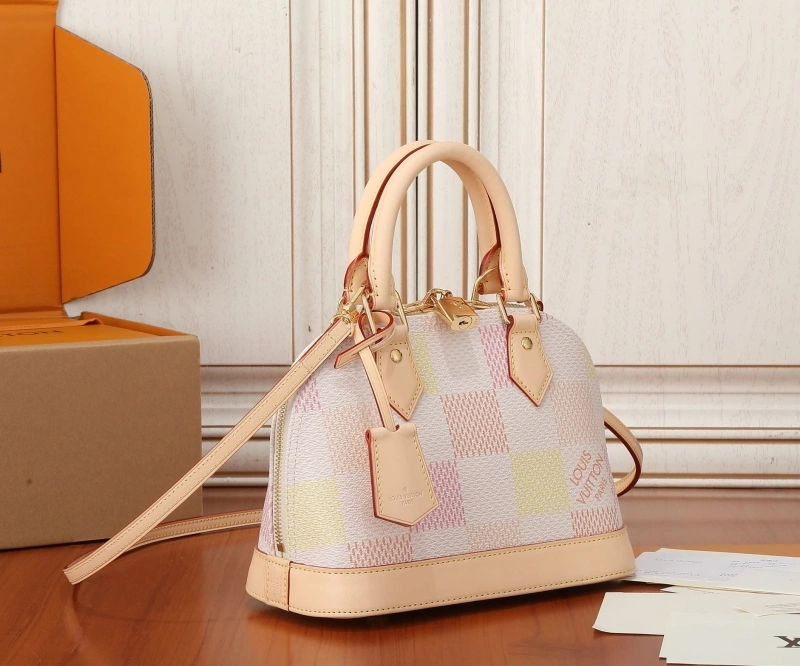 LV Top Handle Bags 4233H-2265