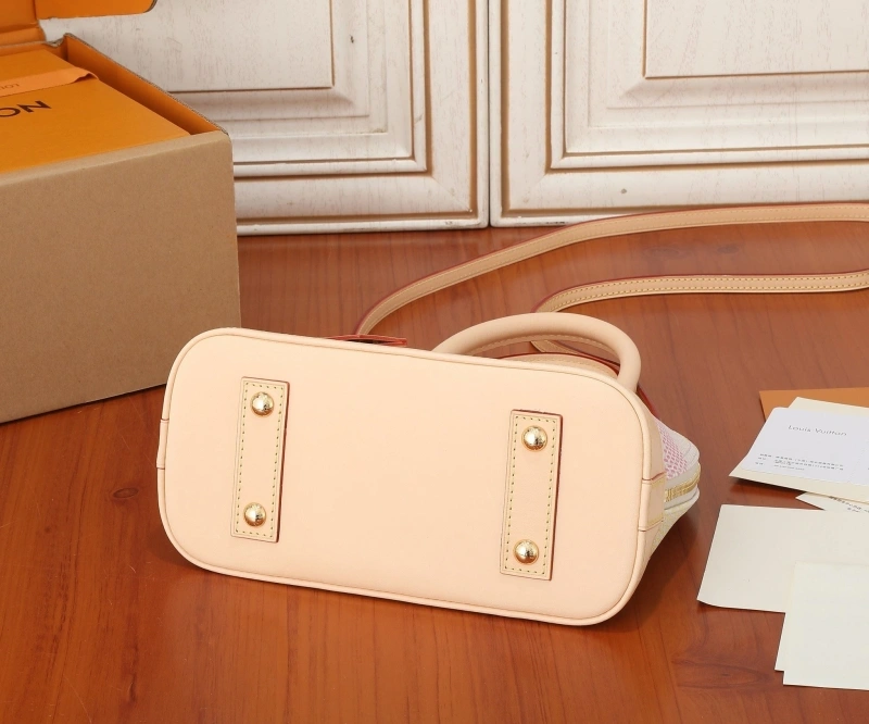 LV Top Handle Bags 4233H-2265