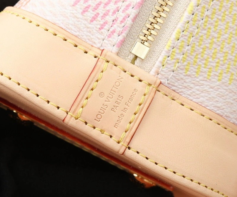 LV Top Handle Bags 4233H-2265