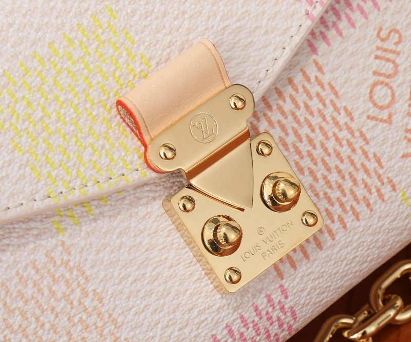 LV Satchel bags 4233H-2266