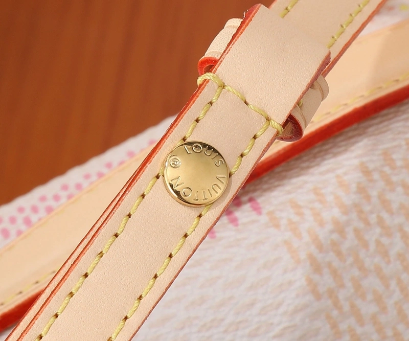 LV Satchel bags 4233H-2266