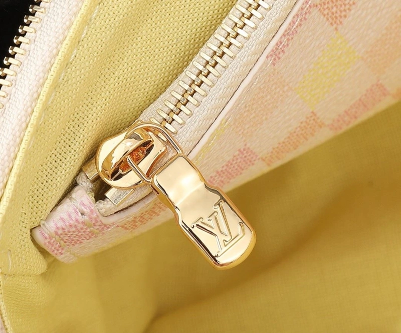 LV Satchel bags 4233H-2267