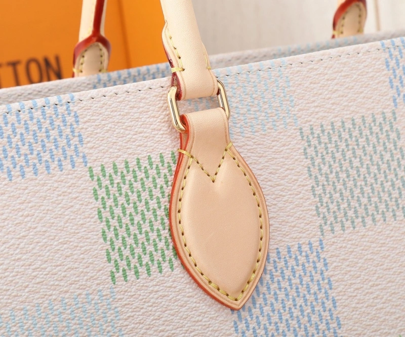 LV Shopping Bags 4233H-2269