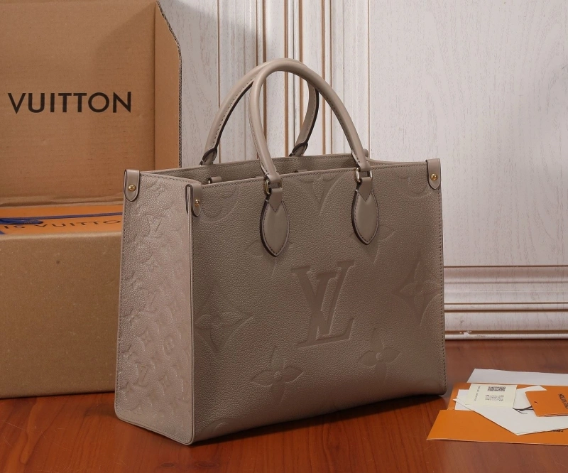 LV Shopping Bags 4233H-2270