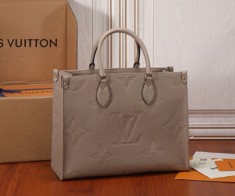 LV Shopping Bags 4233H-2270
