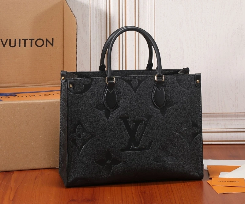 LV Shopping Bags 4233H-2272