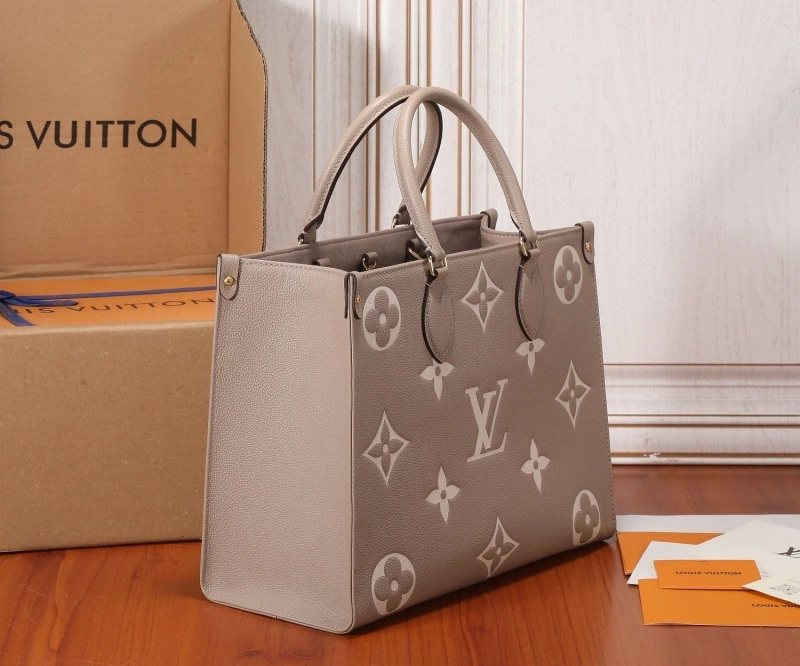 LV Shopping Bags 4233H-2273