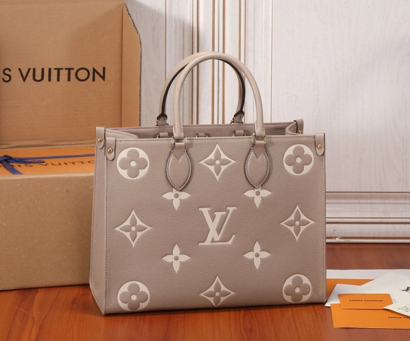 LV Shopping Bags 4233H-2273