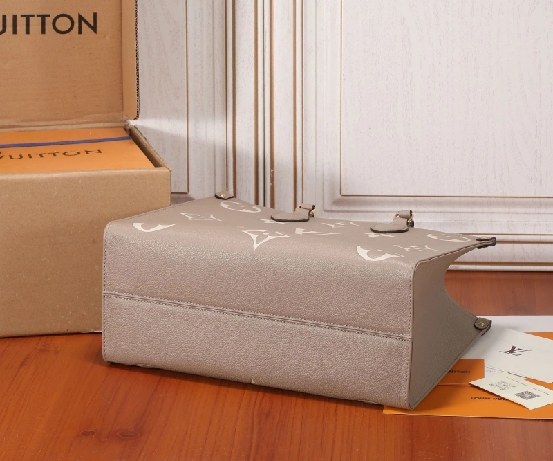 LV Shopping Bags 4233H-2273