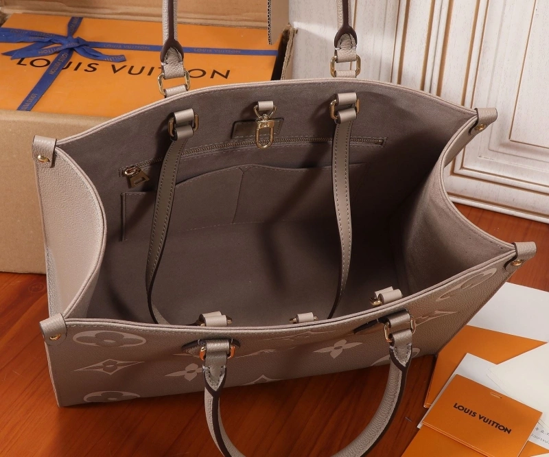 LV Shopping Bags 4233H-2273