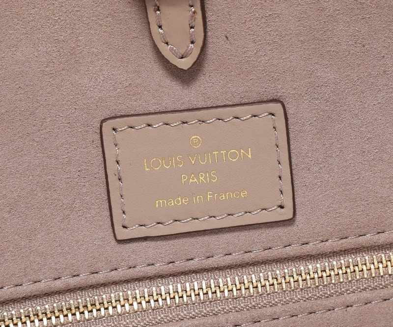 LV Shopping Bags 4233H-2273