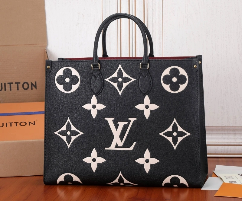 LV Shopping Bags 4233H-2275