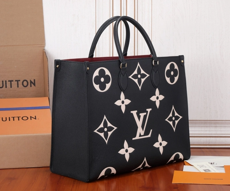 LV Shopping Bags 4233H-2275