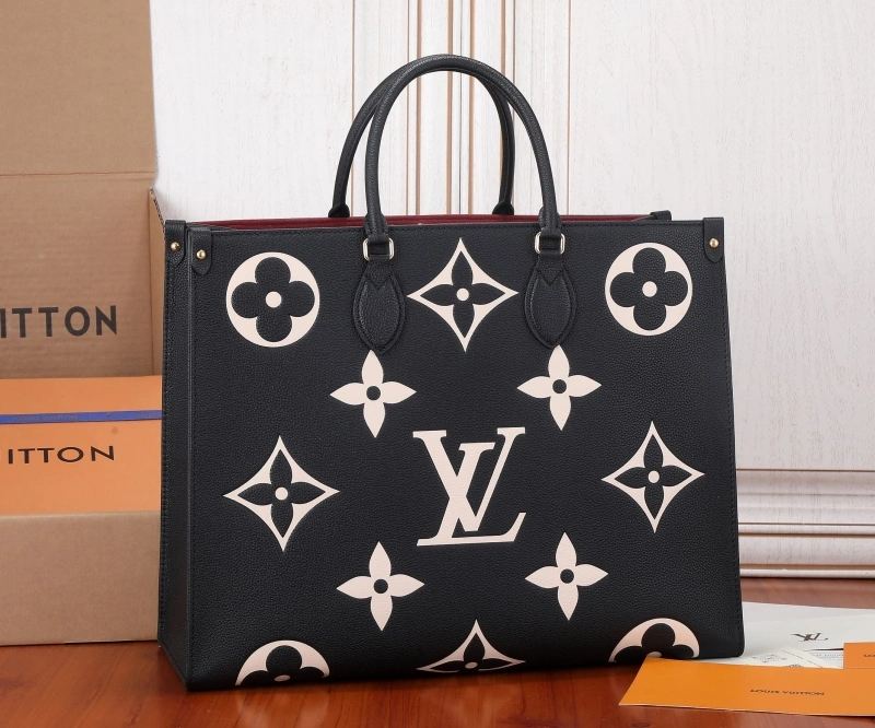 LV Shopping Bags 4233H-2275