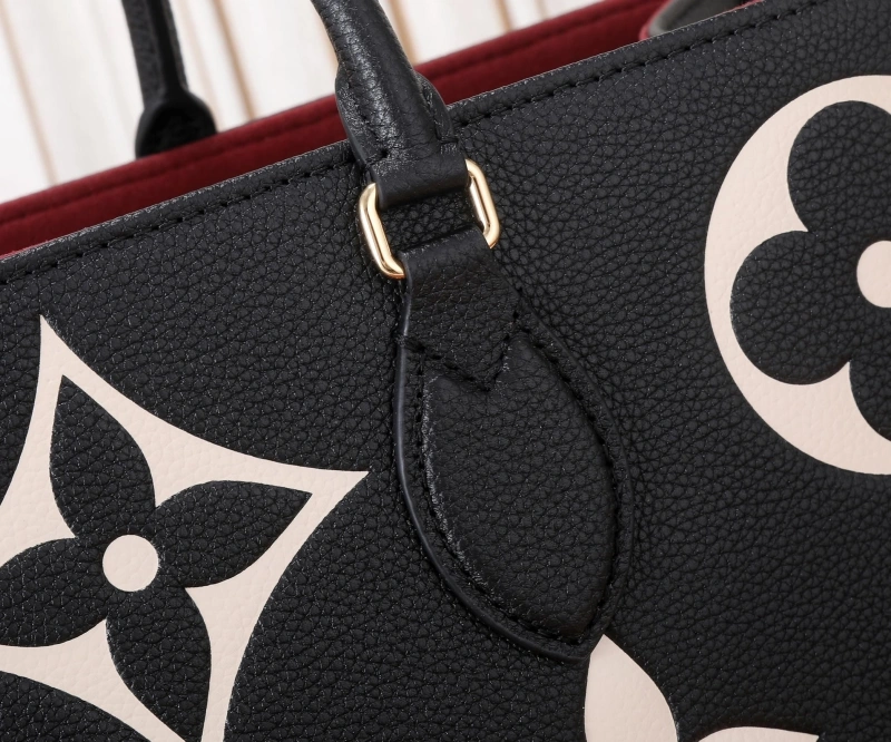 LV Shopping Bags 4233H-2275