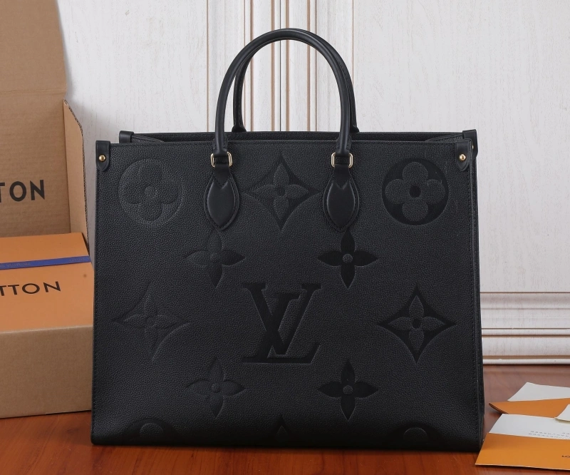 LV Shopping Bags 4233H-2276