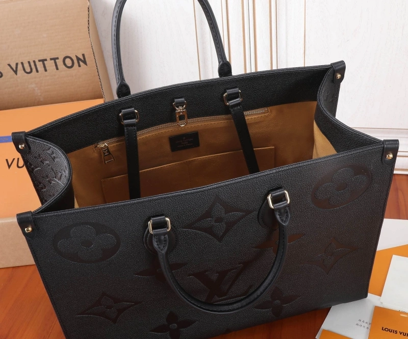 LV Shopping Bags 4233H-2276