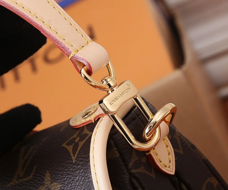 LV Satchel bags 4233H-2277