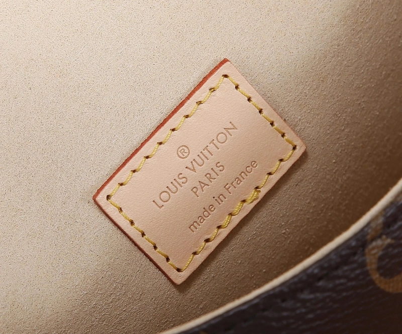 LV Satchel bags 4233H-2277