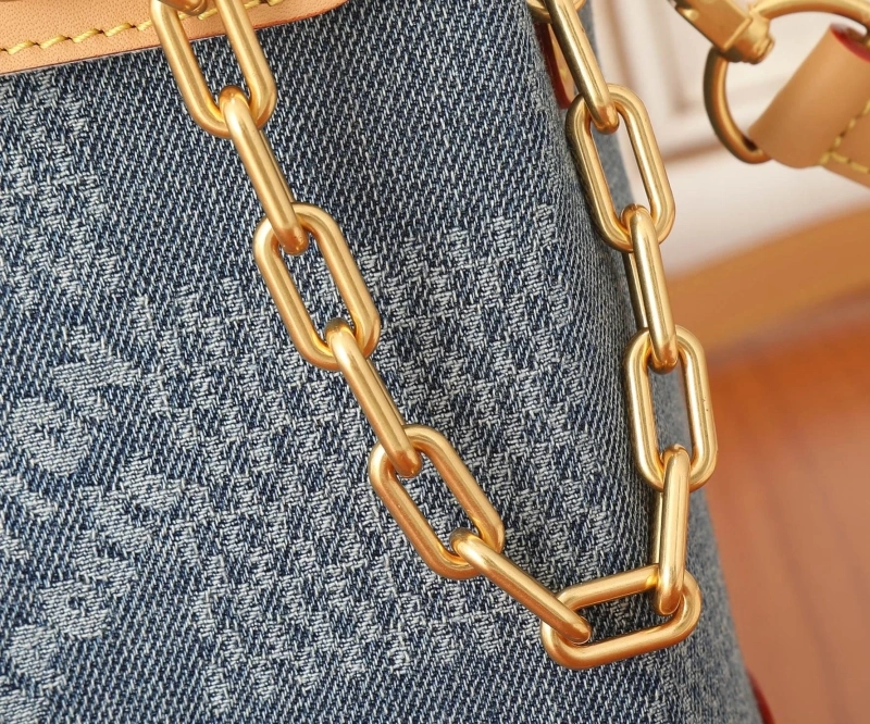 LV Top Handle Bags 4233H-2282