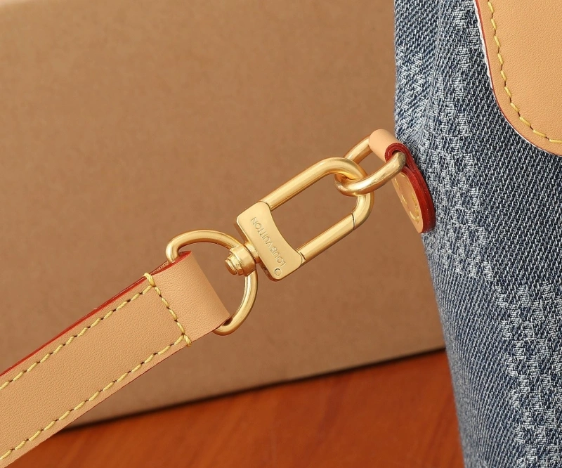 LV Top Handle Bags 4233H-2282