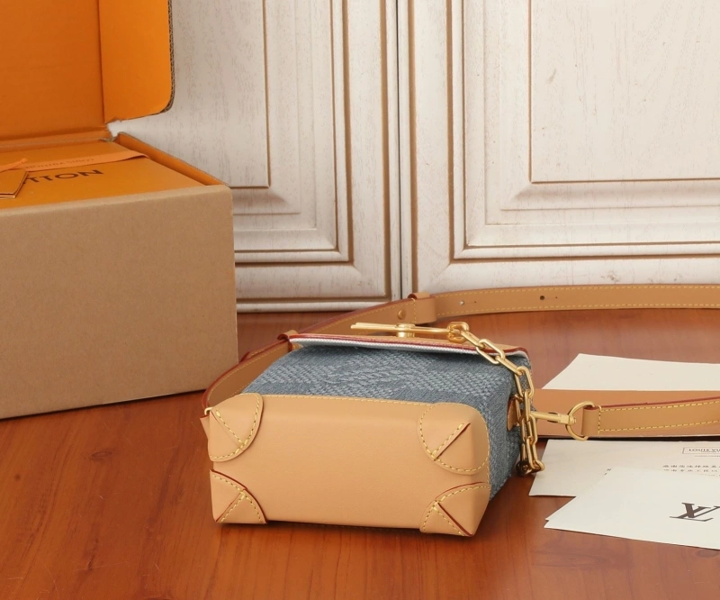 LV Top Handle Bags 4233H-2282