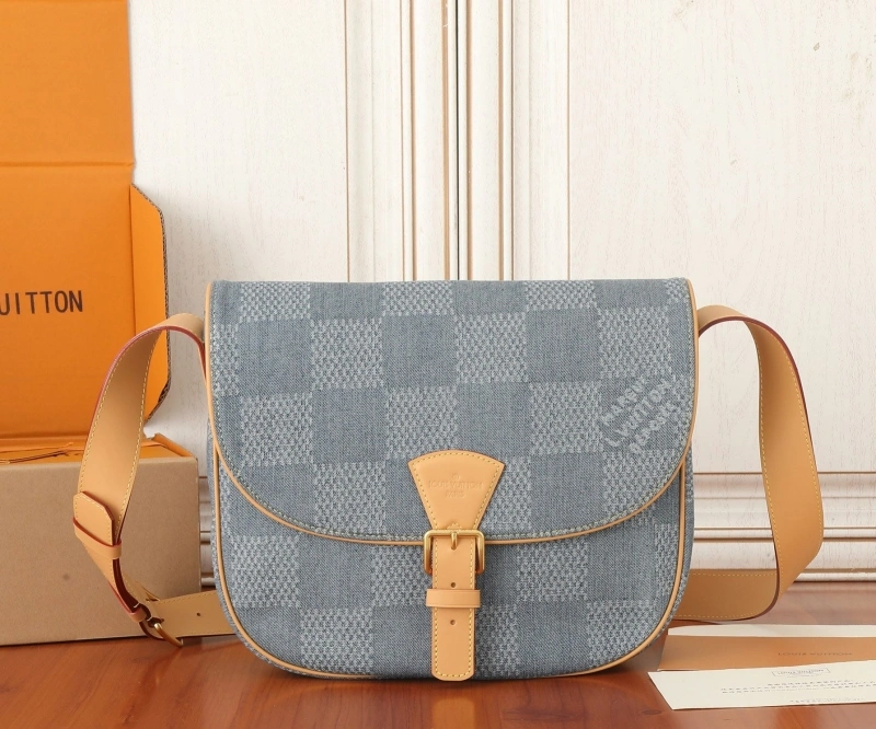 LV Satchel bags 4233H-2283