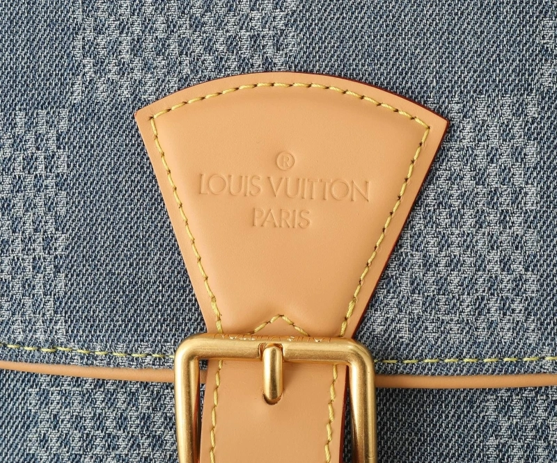 LV Satchel bags 4233H-2283