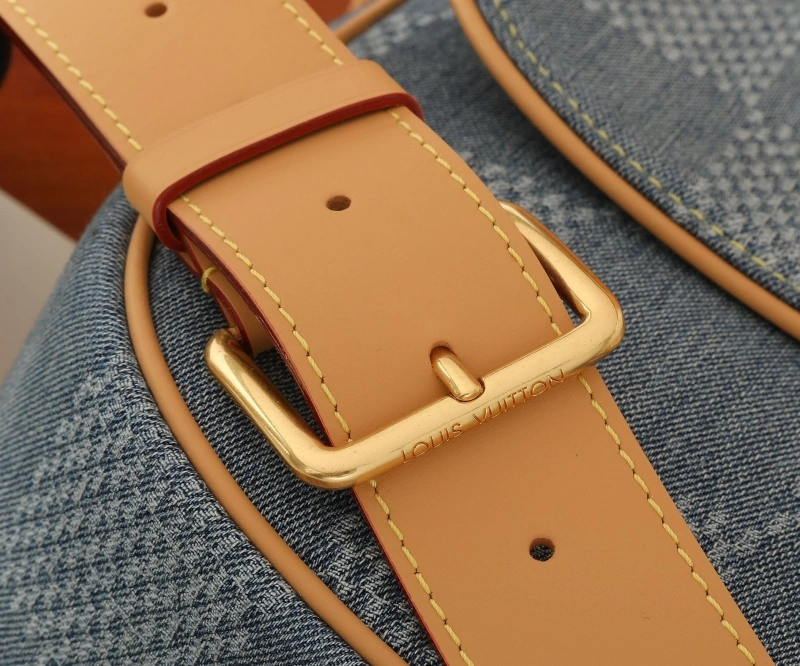 LV Satchel bags 4233H-2283