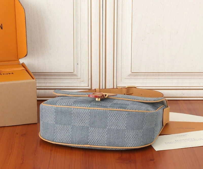 LV Satchel bags 4233H-2283