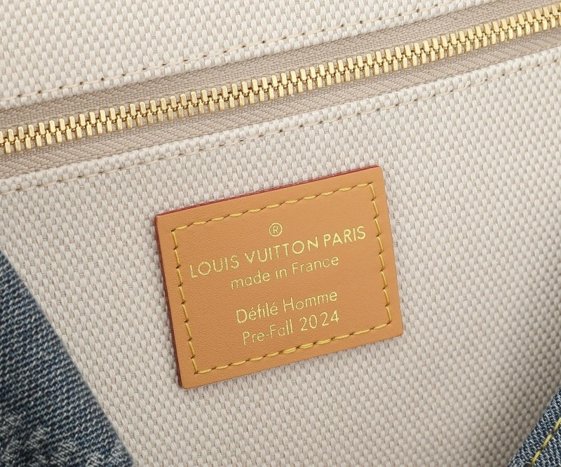 LV Satchel bags 4233H-2283