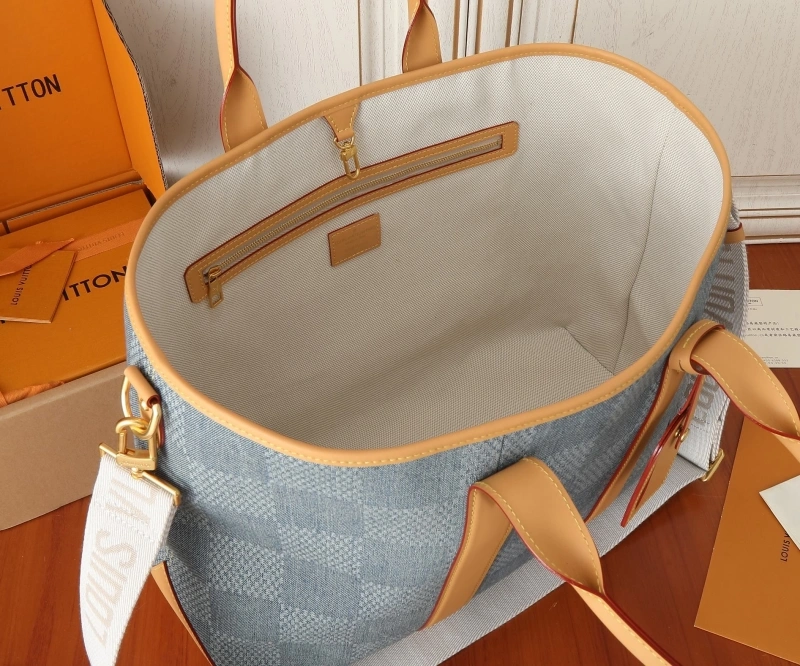 LV Shopping Bags 4233H-2285